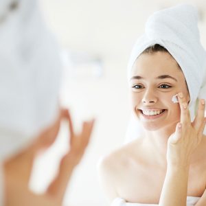 Hautpflege nach Maß:  So finden Sie die richtigen Produkte für Ihren Hauttyp