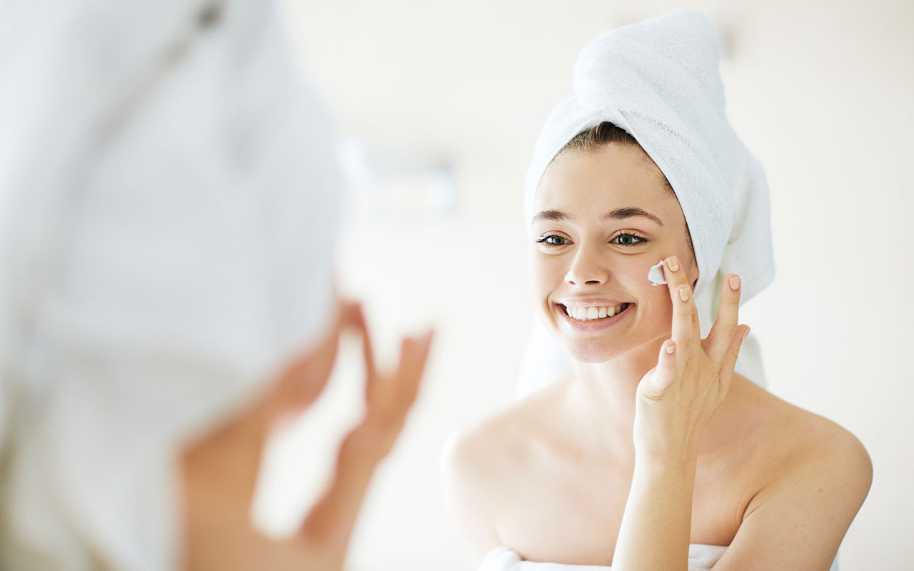 Hautpflege nach Maß:  So finden Sie die richtigen Produkte für Ihren Hauttyp