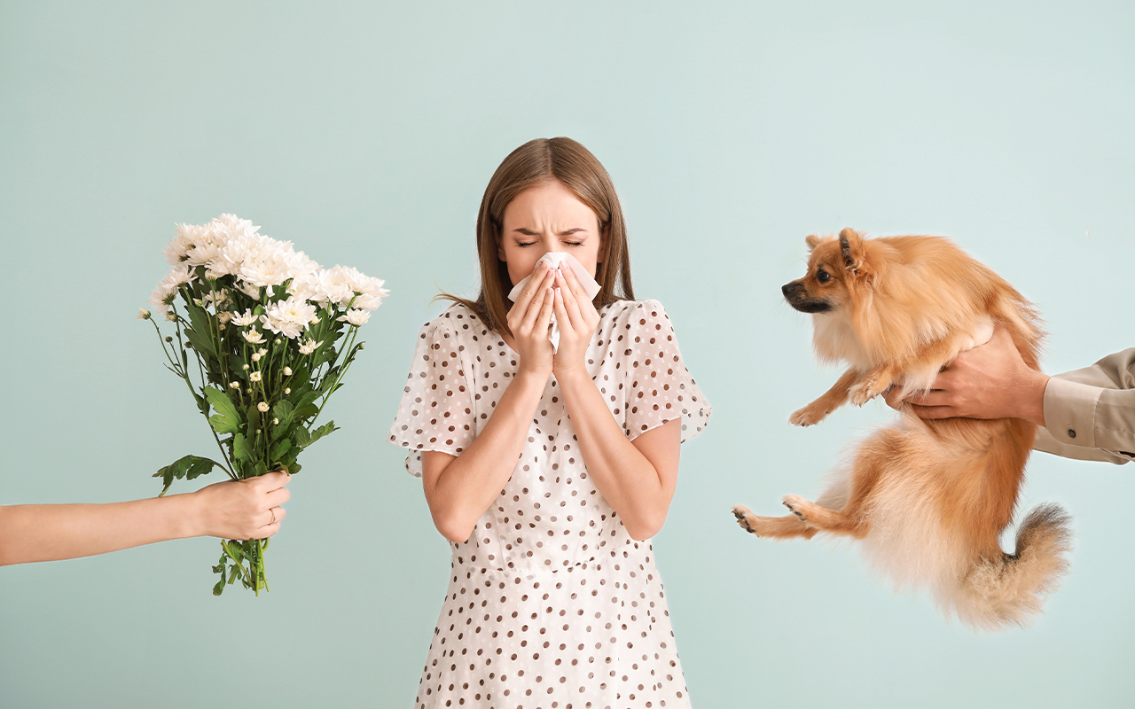 Allergien und ihre Behandlung: Ein umfassender Leitfaden